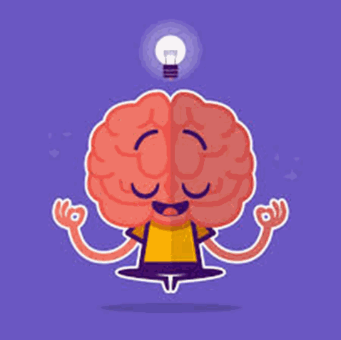 inteligencia emocional idea cerebro pensar